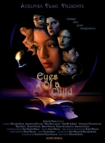 Eyes of a Child трейлер (2005)