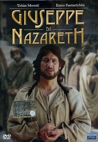 Иосиф из Назарета трейлер (2000)