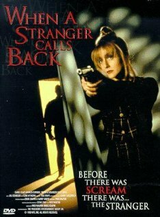 Когда незнакомец снова звонит трейлер (1993)