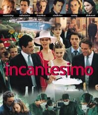 Страсти по-итальянски трейлер (1998)