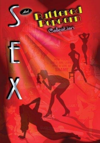 Sex and Buttered Popcorn трейлер (1989)