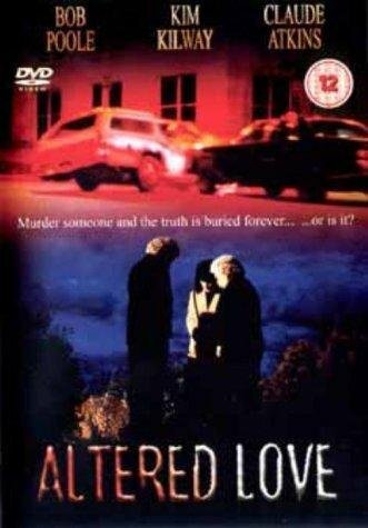 Twisted Fear трейлер (1994)