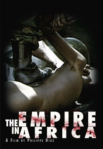 The Empire in Africa трейлер (2006)