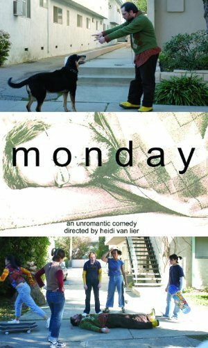 Monday трейлер (2006)