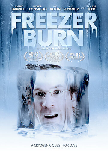 Freezer Burn трейлер (2007)