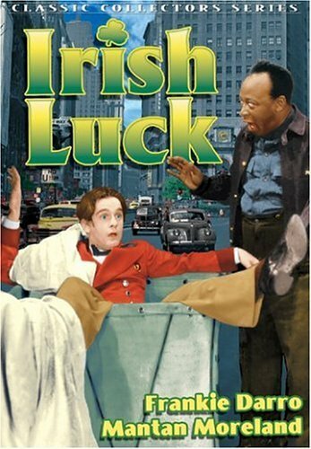 Irish Luck трейлер (1939)