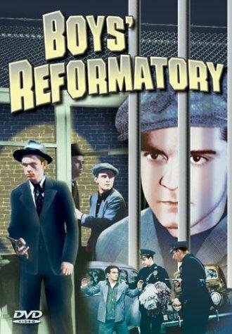 Boys' Reformatory трейлер (1939)