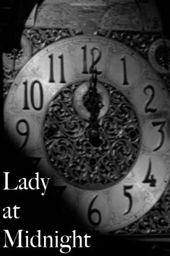 Lady at Midnight трейлер (1948)