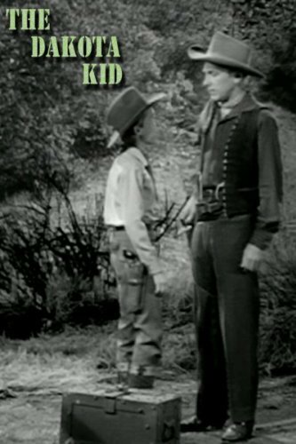 The Dakota Kid (1951)