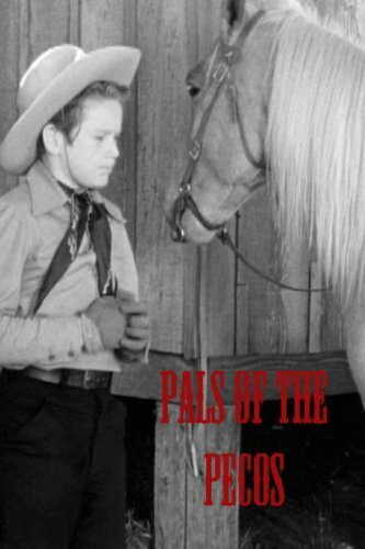 Pals of the Pecos трейлер (1941)