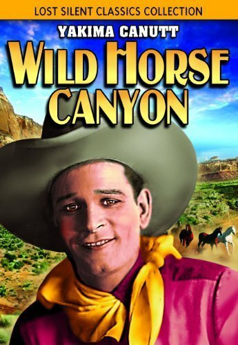 Wild Horse Canyon трейлер (1925)