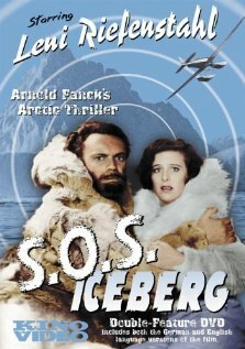 S.O.S. Iceberg трейлер (1933)