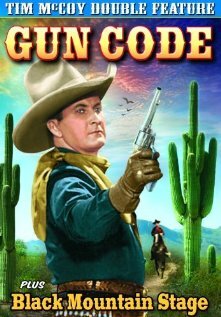 Gun Code трейлер (1940)
