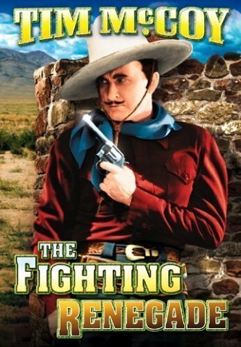 The Fighting Renegade трейлер (1939)