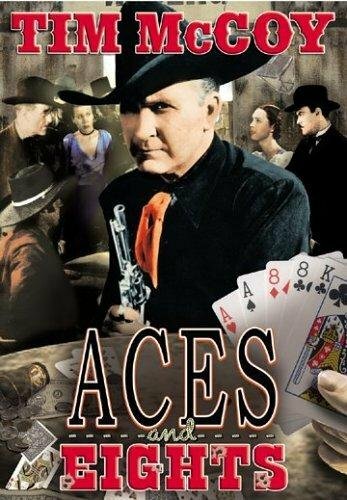 Aces and Eights трейлер (1936)