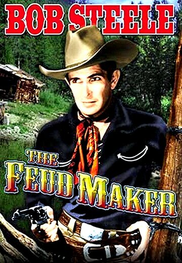 The Feud Maker трейлер (1938)