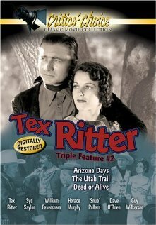 The Utah Trail (1938)