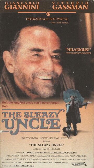 Гадкий дядя трейлер (1989)