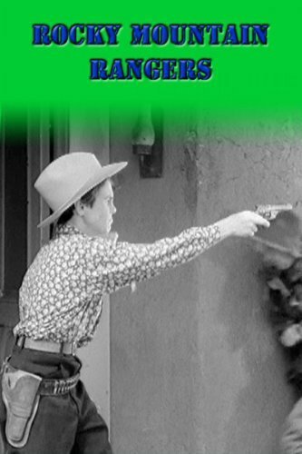 Rocky Mountain Rangers трейлер (1940)