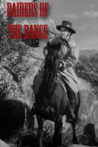 Raiders of the Range трейлер (1942)