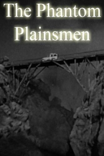 The Phantom Plainsmen трейлер (1942)