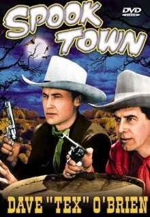 Spook Town трейлер (1944)