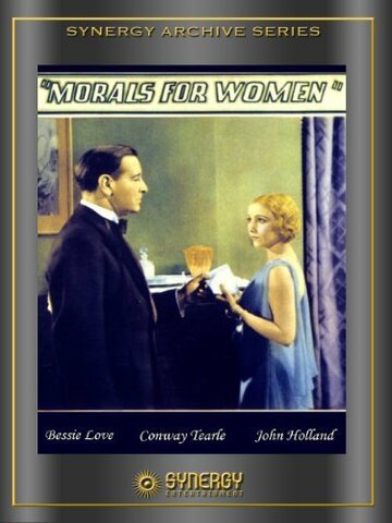 Morals for Women трейлер (1931)