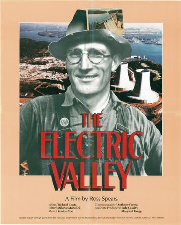 The Electric Valley трейлер (1983)