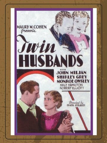 Twin Husbands трейлер (1933)