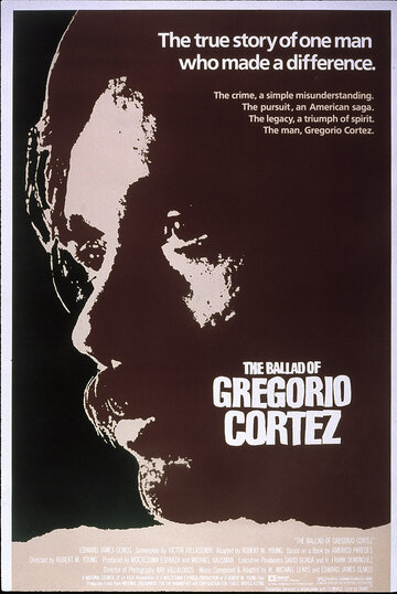 Баллада о Грегорио Кортесе трейлер (1982)