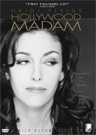 Heidi Fleiss: Hollywood Madam трейлер (1995)