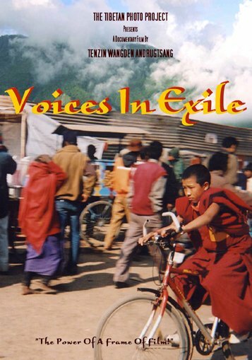 Voices in Exile трейлер (2005)