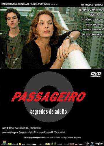 Пассажиры – Секреты взрослых трейлер (2006)
