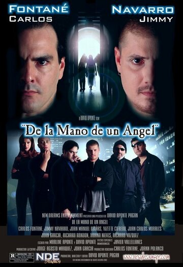 De la mano de un ángel трейлер (2002)