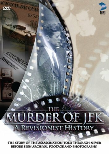 The Murder of JFK: A Revisionist History трейлер (1999)