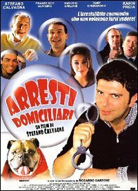 Домашние аресты трейлер (2000)