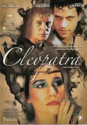 Клеопатра 2007 трейлер (2007)