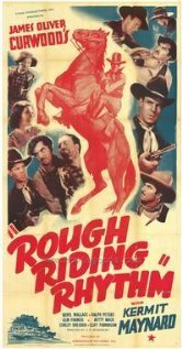 Rough Riding Rhythm трейлер (1937)