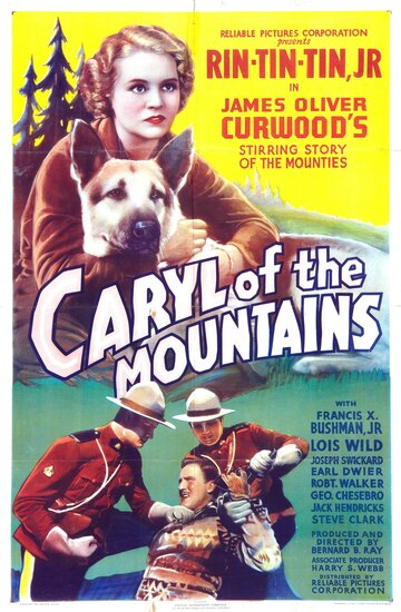 Caryl of the Mountains трейлер (1936)