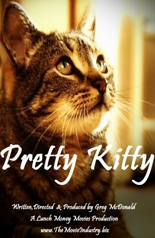 Pretty Kitty трейлер (2005)