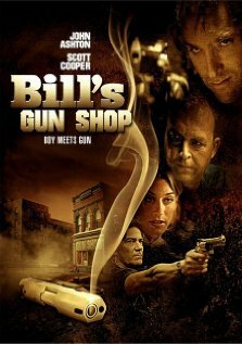 Bill's Gun Shop трейлер (2001)