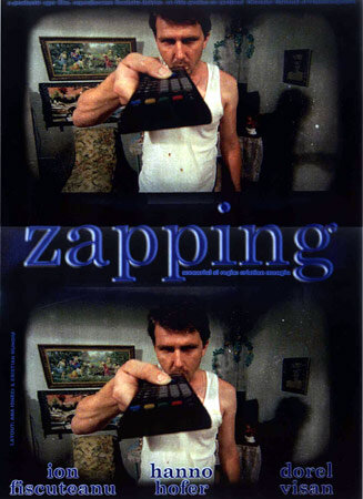 Zapping трейлер (2000)