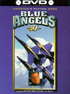 Американские асы. Пилотажная группа 'Голубые ангелы' трейлер (1996)