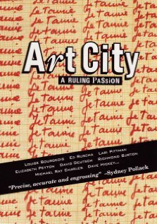 Art City 3: A Ruling Passion трейлер (2002)