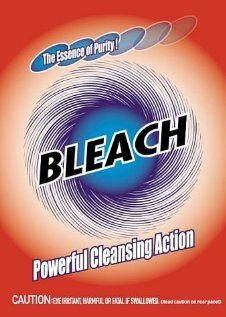 Bleach трейлер (2002)
