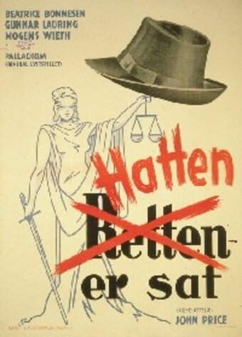 Hatten er sat трейлер (1947)