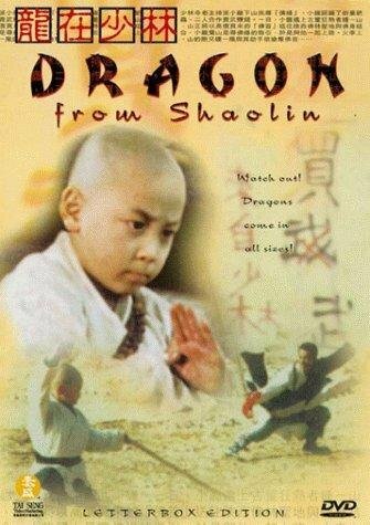 Long zai Shaolin трейлер (1996)