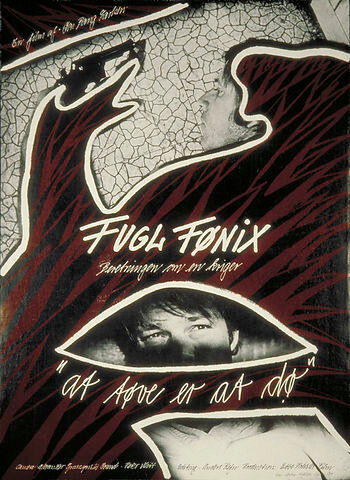 Fugl Fønix трейлер (1984)