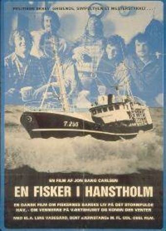 En fisker i Hanstholm трейлер (1977)