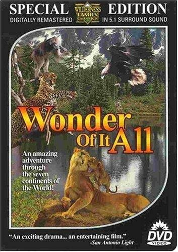 Wonder of It All трейлер (1974)